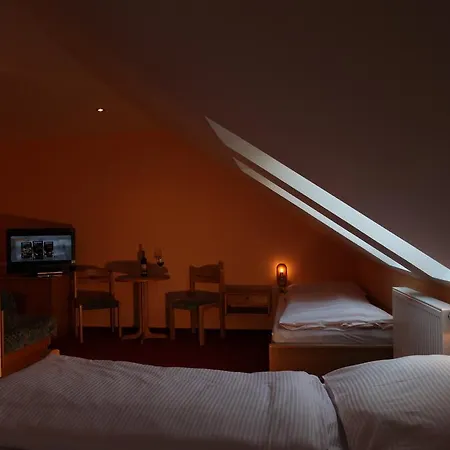 Ξενοδοχείο Wellness Marlin