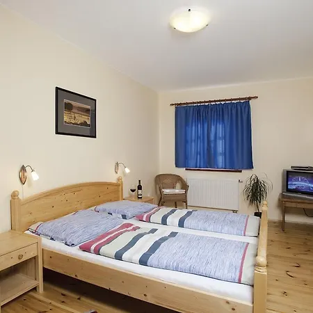Hotel Wellness Marlin Nová Pec