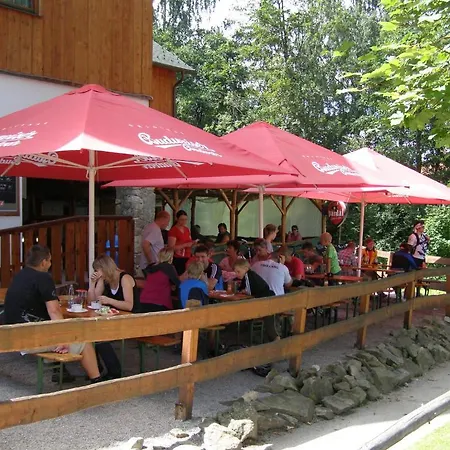 Wellness Marlin Hotel Nová Pec