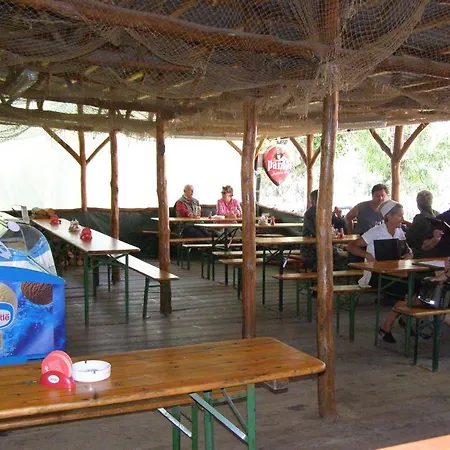 Wellness Marlin Nová Pec