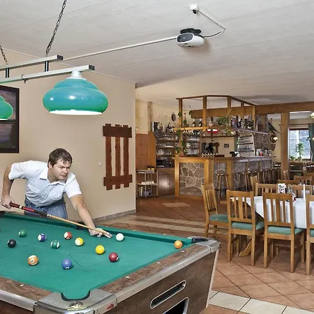 Wellness Marlin 3*