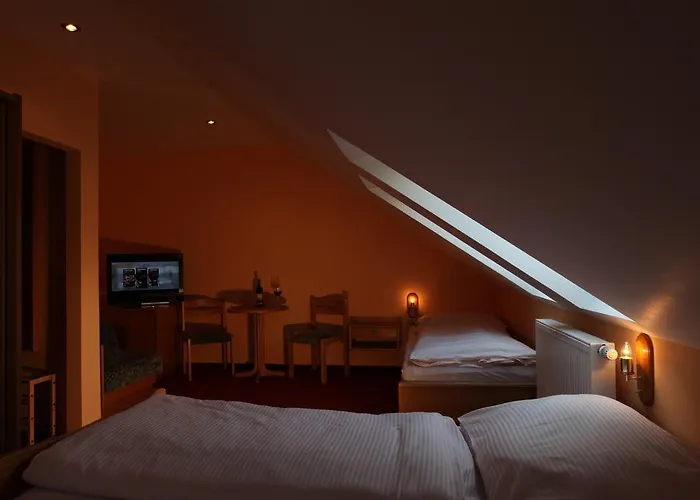 Hotel Wellness Marlin