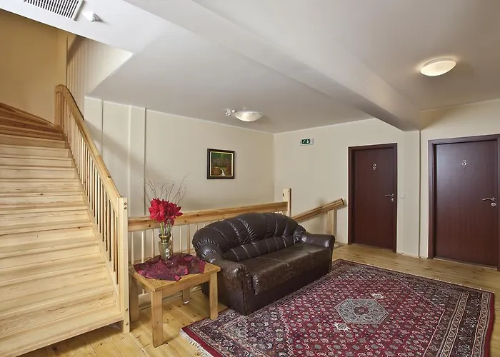 Wellness Marlin Hotel