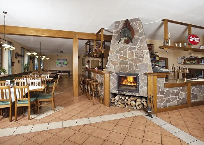 Wellness Marlin Hotel